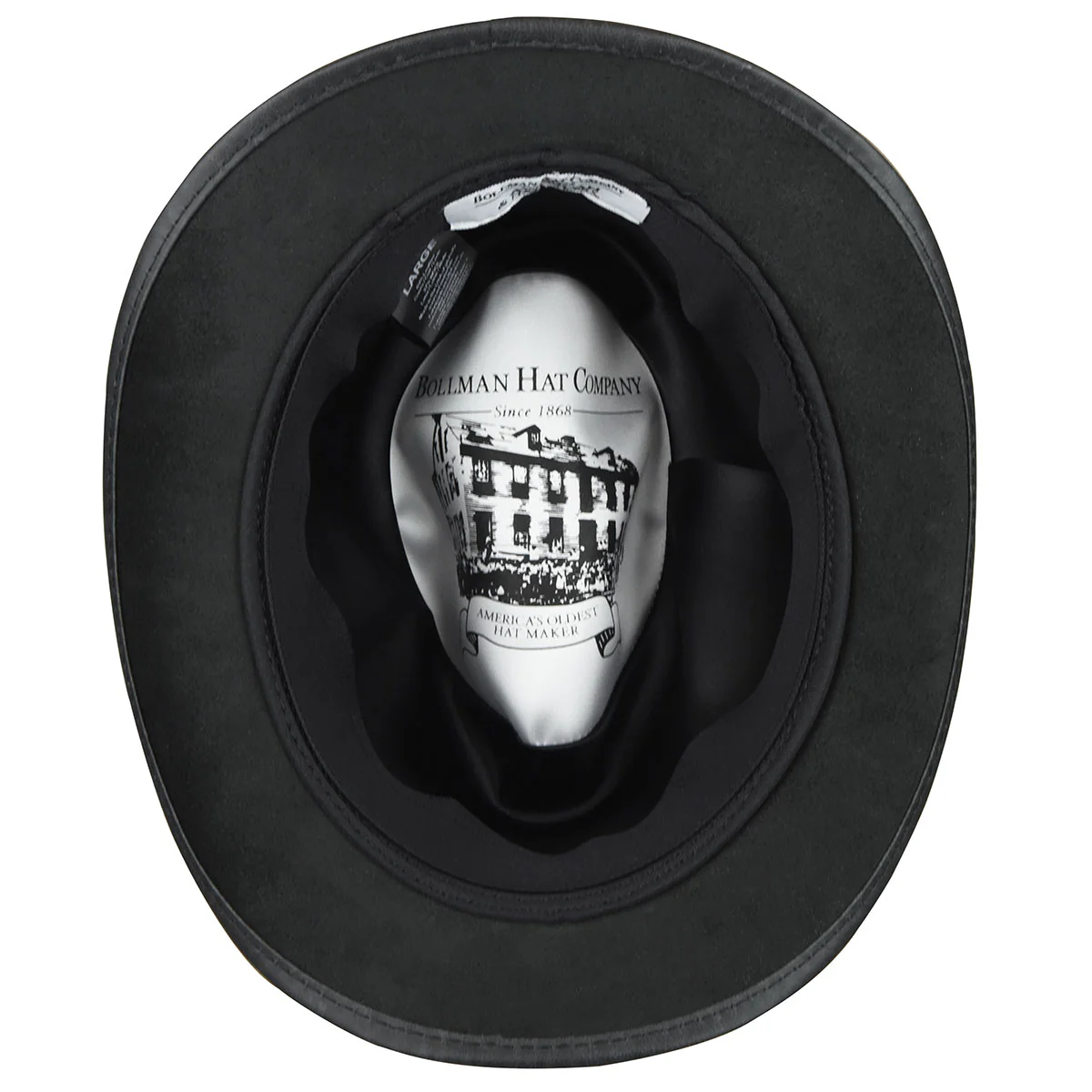 Bollman Fedora - Image 6