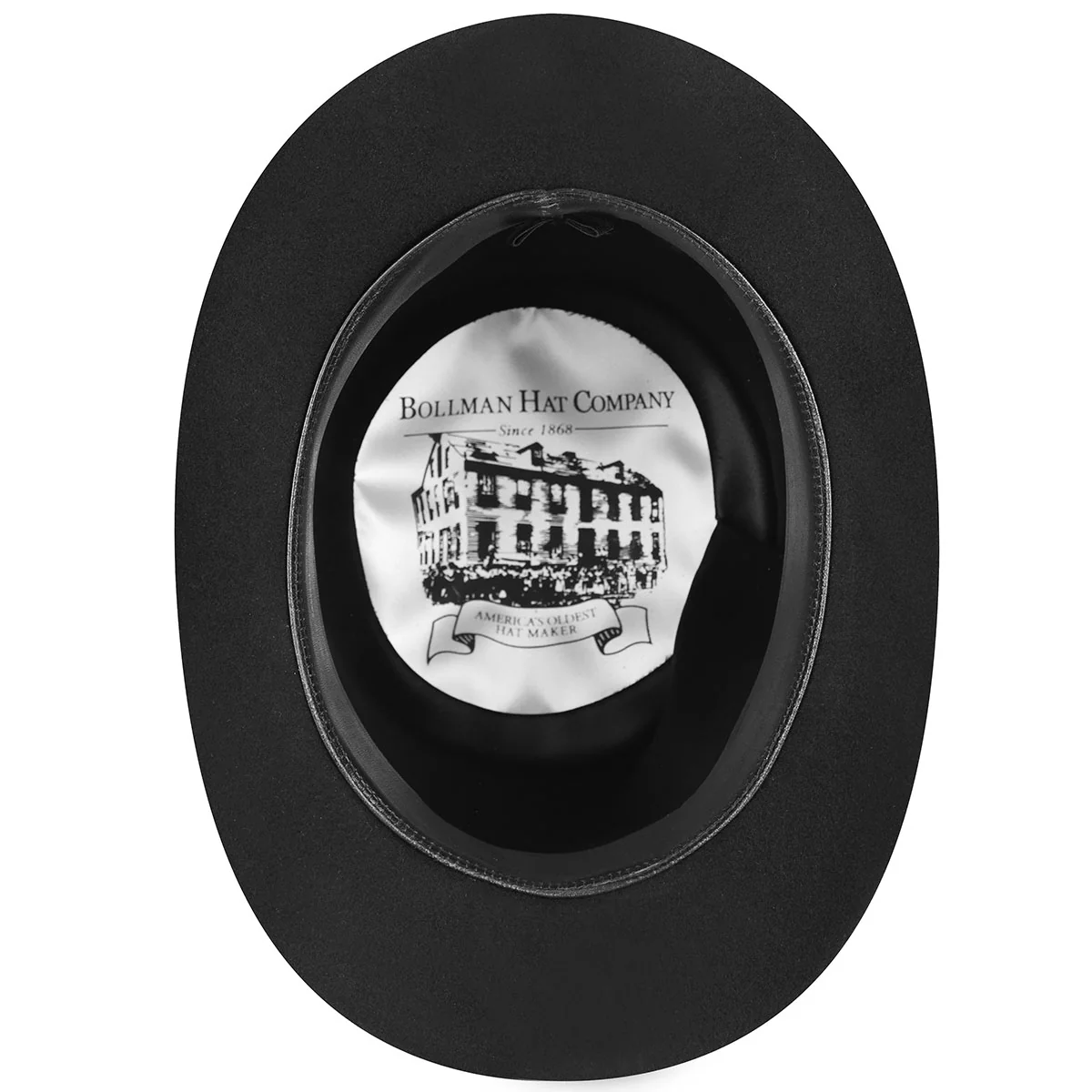 1880s Bollman Heritage Collection Topper - Image 5