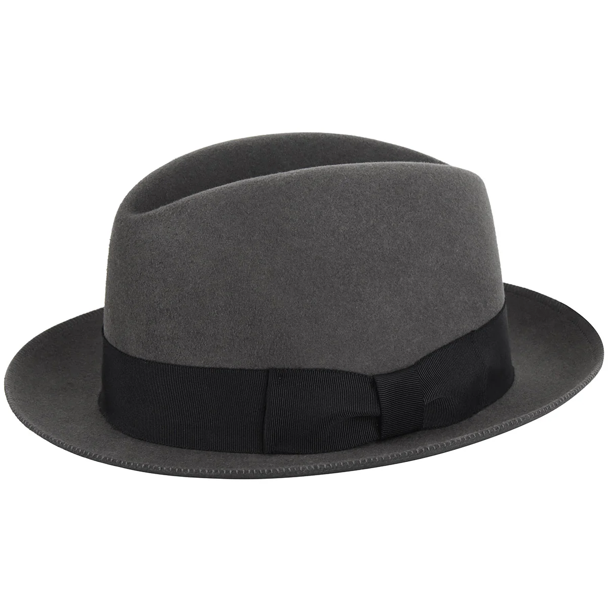 1930s Bollman Heritage Collection Trilby - Image 3