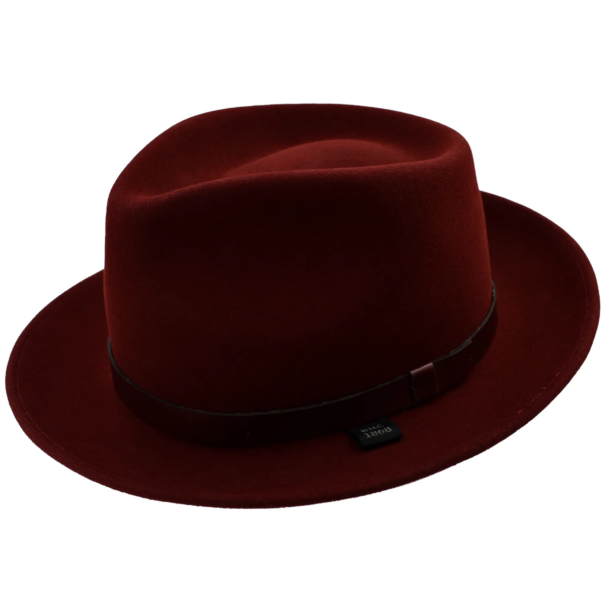 Mark C. Fedora - Image 2