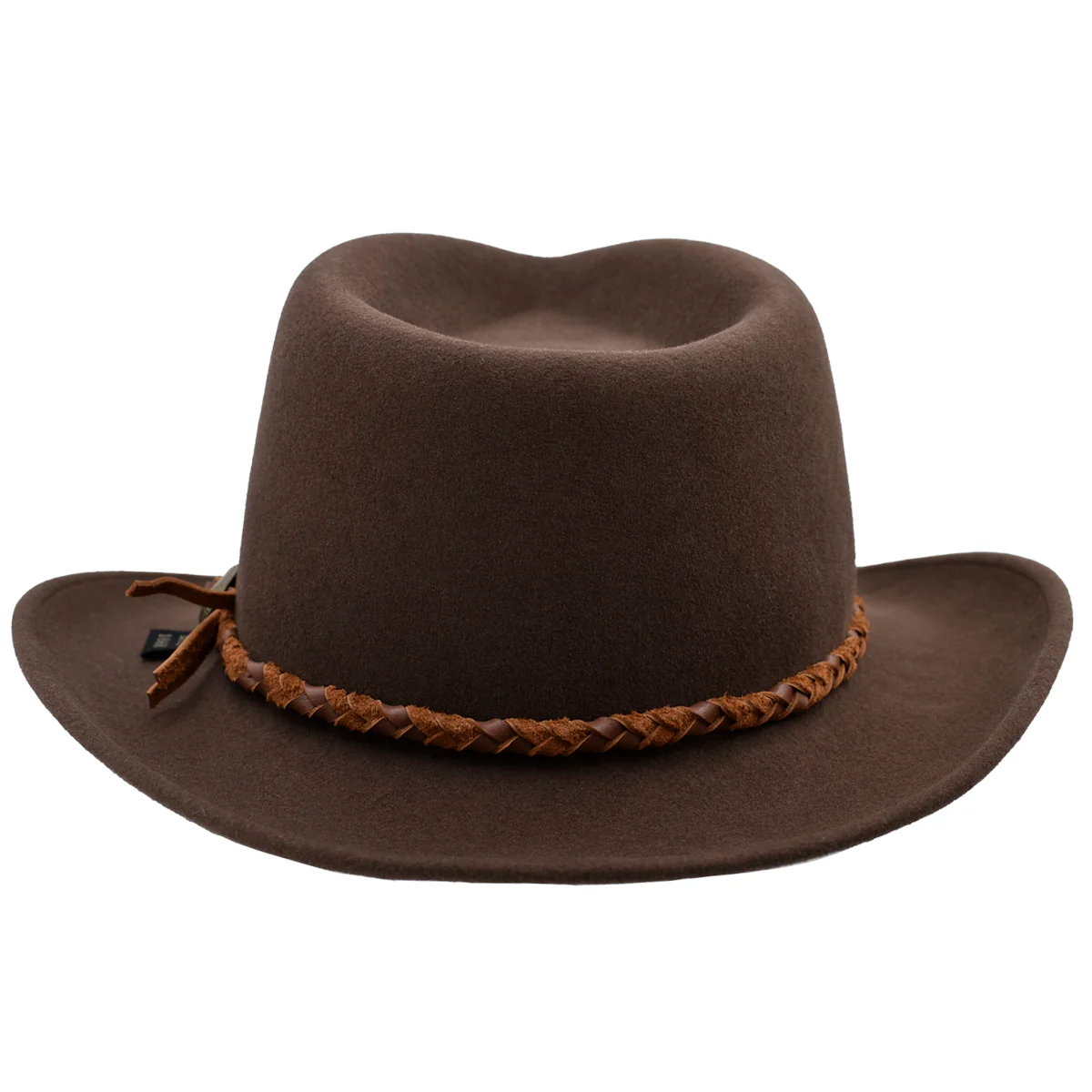 Pinch H. Outback Fedora - Image 3
