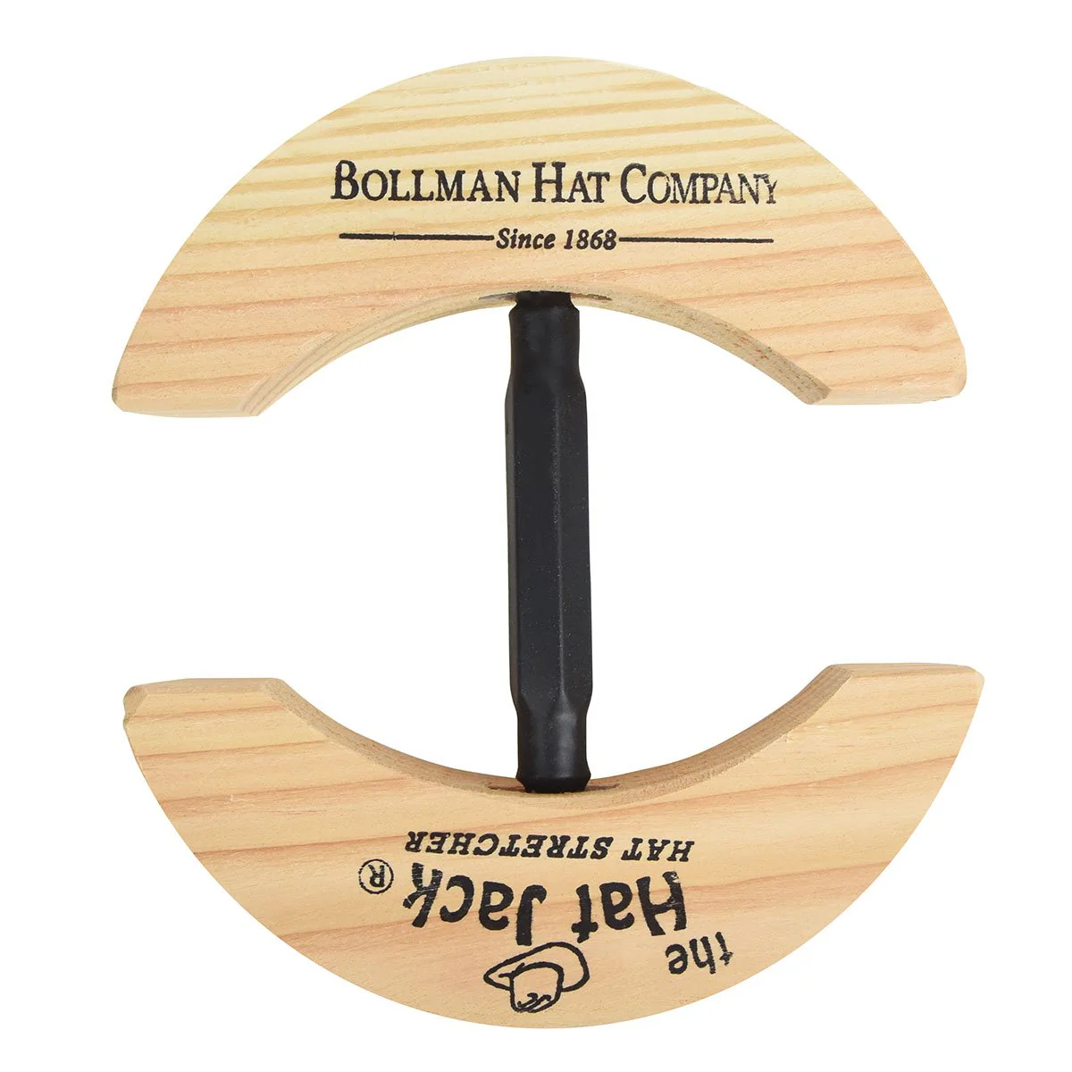 Bollman Hat Jack - Large - Image 2