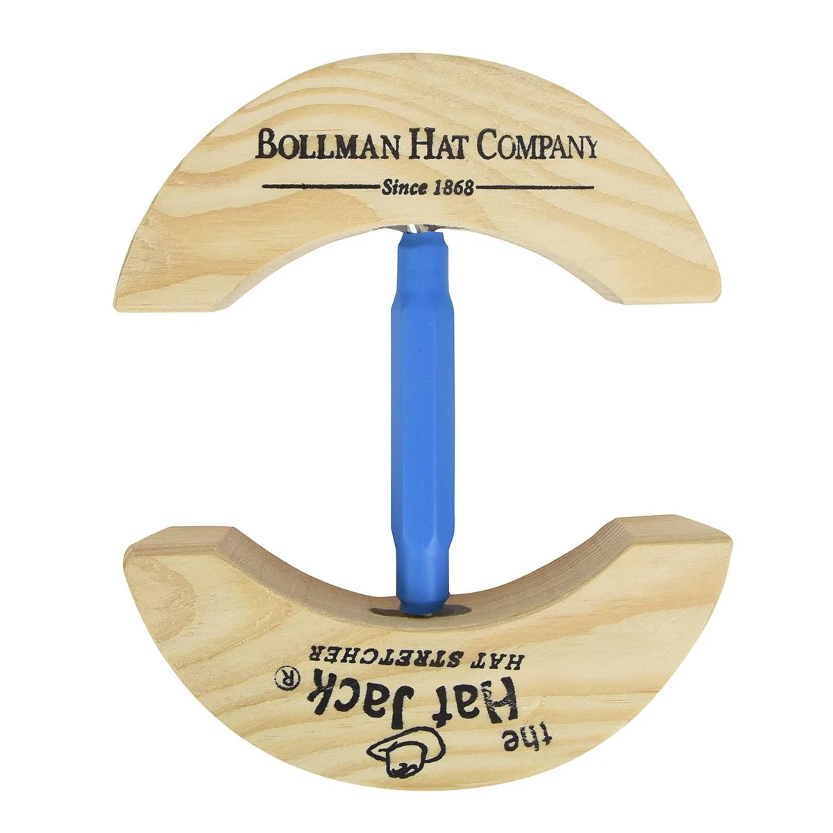 Bollman Hat Jack - Medium - Image 2