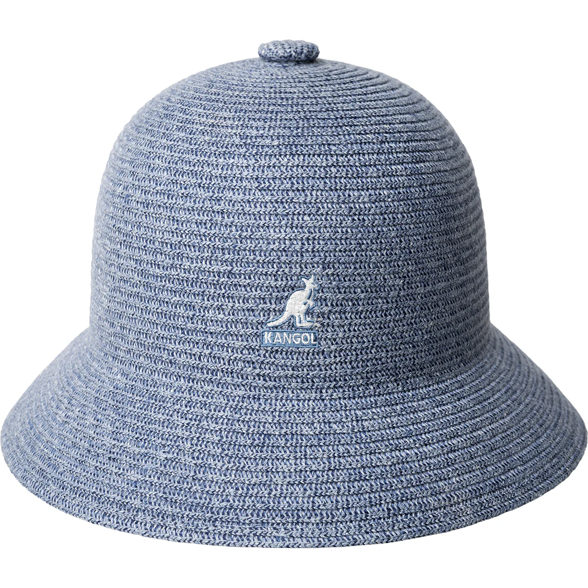 Braid Casual Bucket