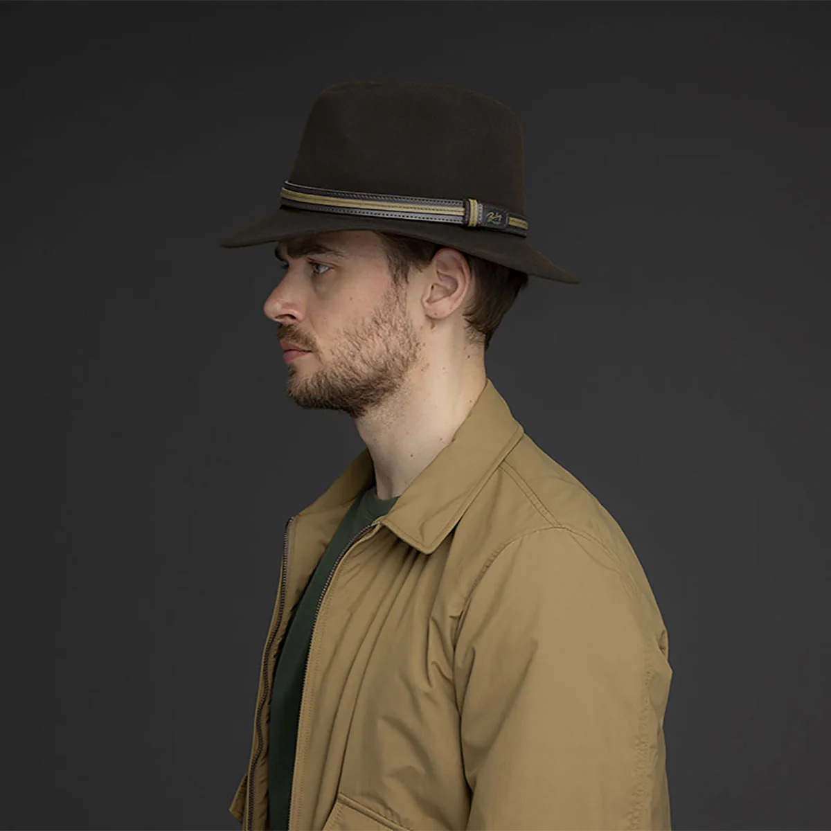 Brandt Fedora - Image 4