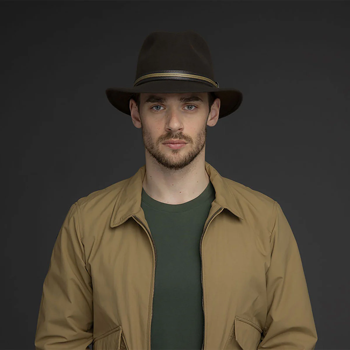 Brandt Fedora - Image 5