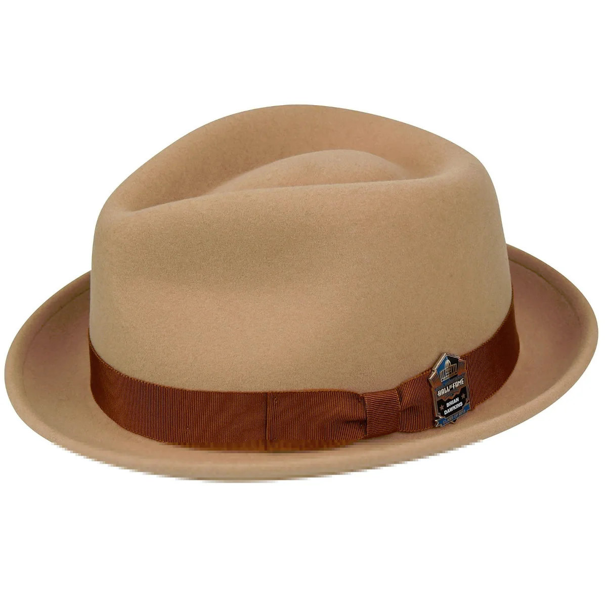 Brian Dawkins Hall of Fame Fedora - Image 15