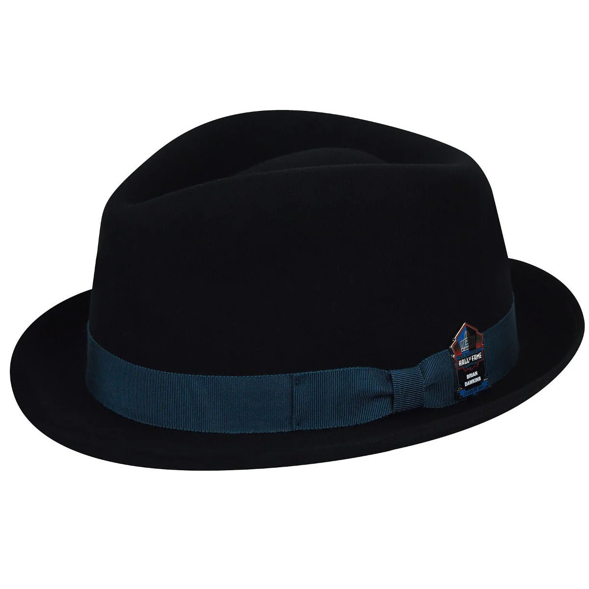 Brian Dawkins Hall of Fame Fedora - Image 16