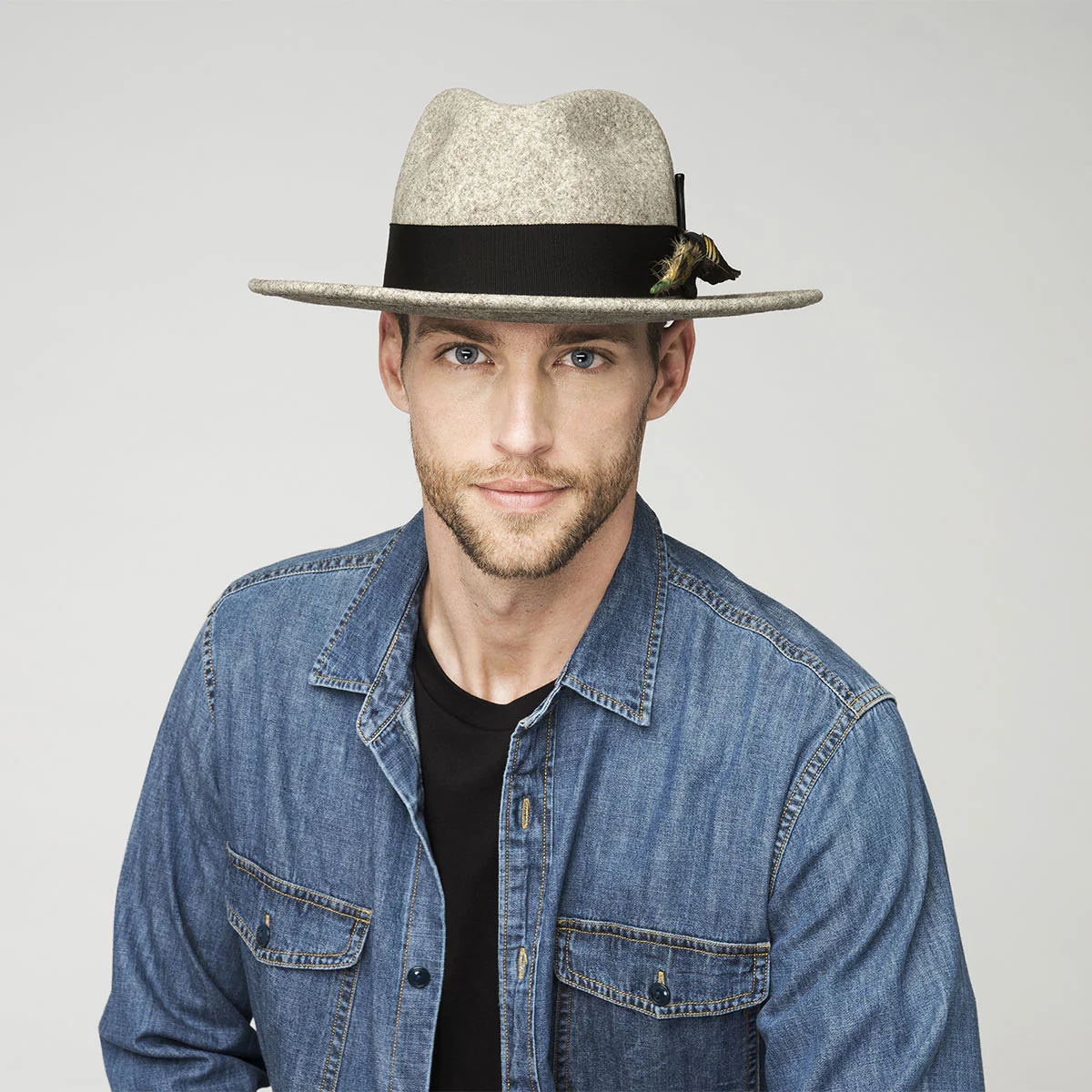 Burnell Fedora - Image 3
