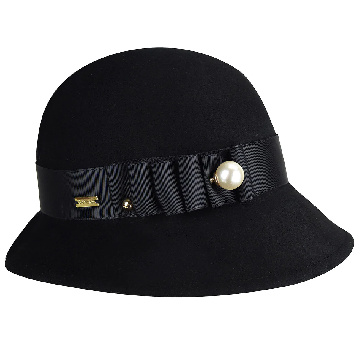 Cassat LiteFelt® Cloche - Image 3