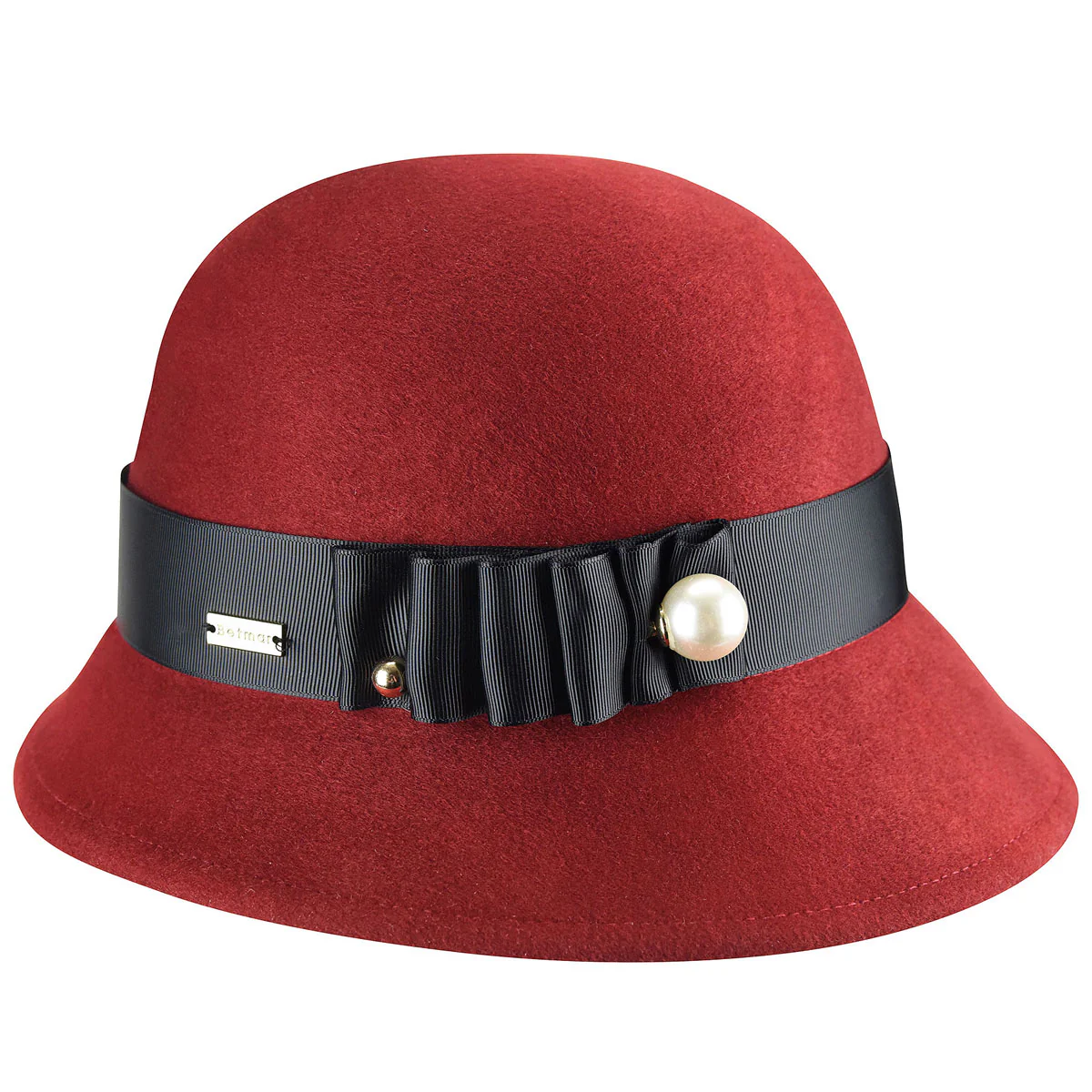 Cassat LiteFelt® Cloche - Image 4