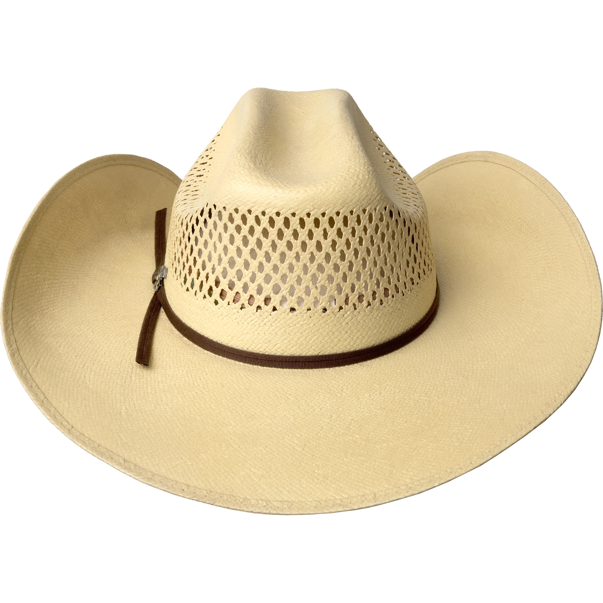 Cassius 7X Cowboy Western Hat - Image 3