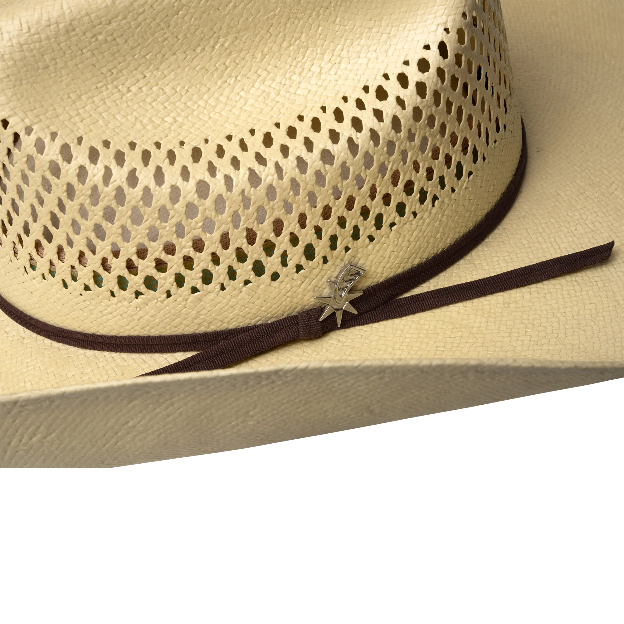 Cassius 7X Cowboy Western Hat - Image 4