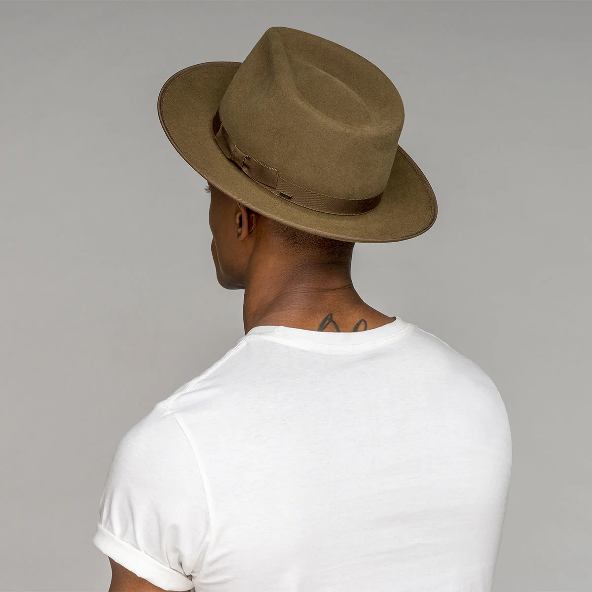 Cavalier Fedora - Image 3