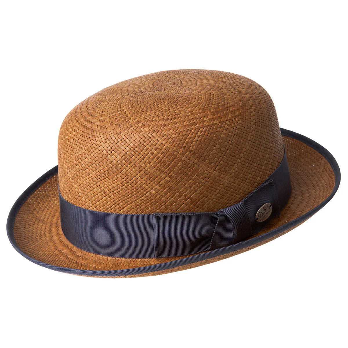 Chaplin Panama Bowler - Image 3