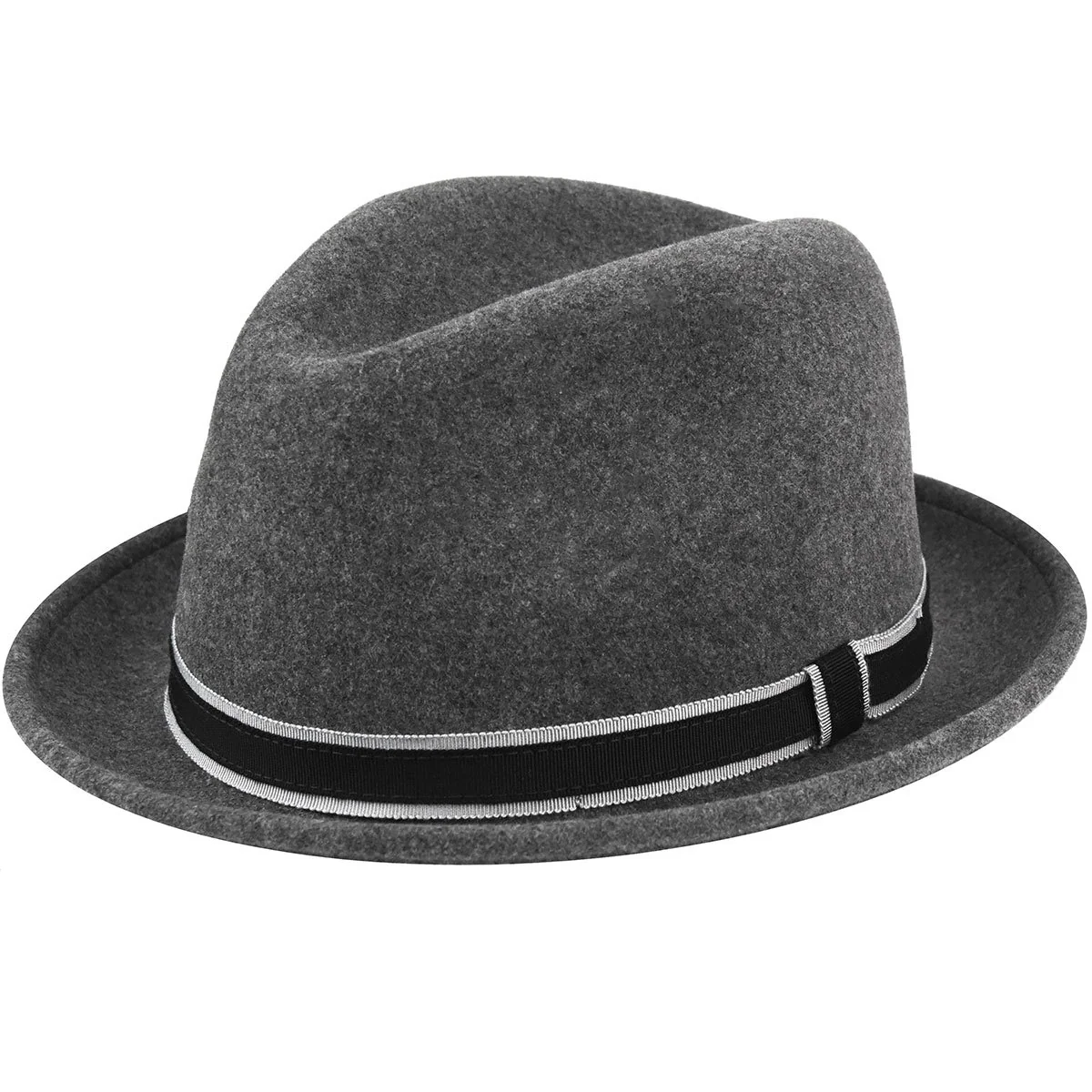 Clooney Fedora - Image 3