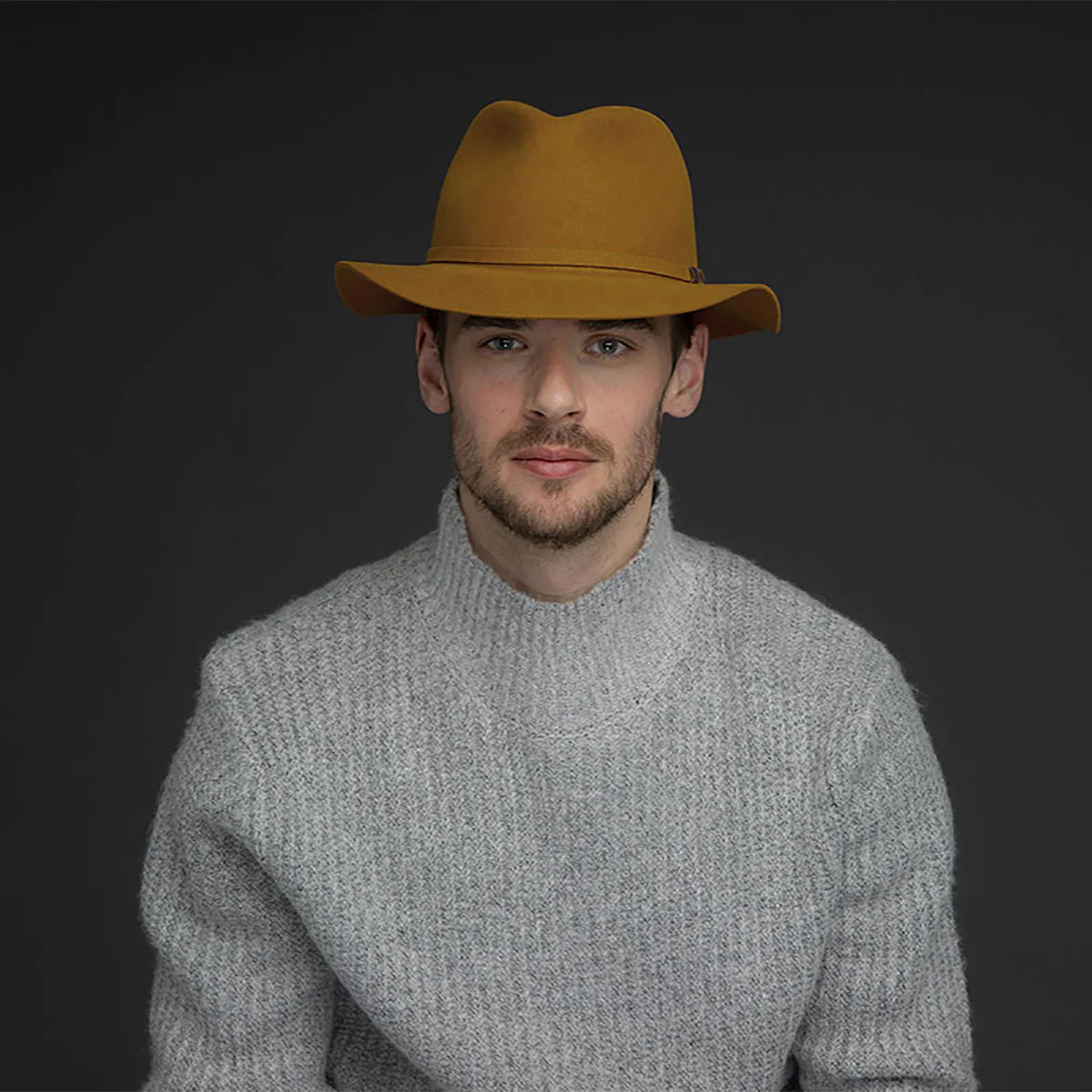Codner Lanolux® Fedora - Image 5