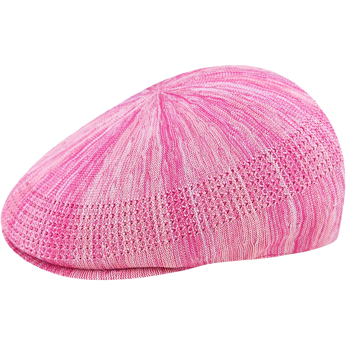 Color Burst Ventair 507 Flat Cap - Image 5