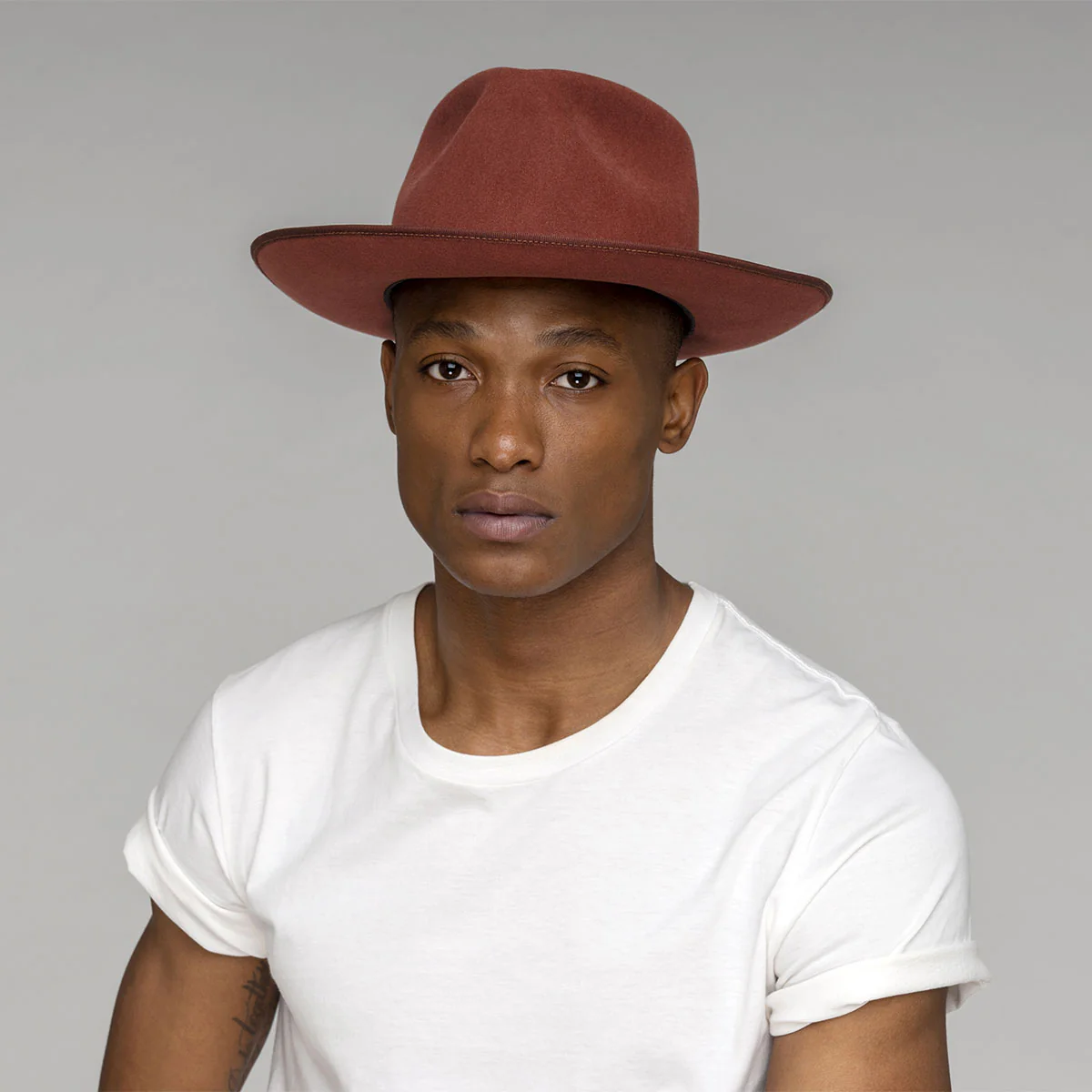 Colver Fedora - Image 7