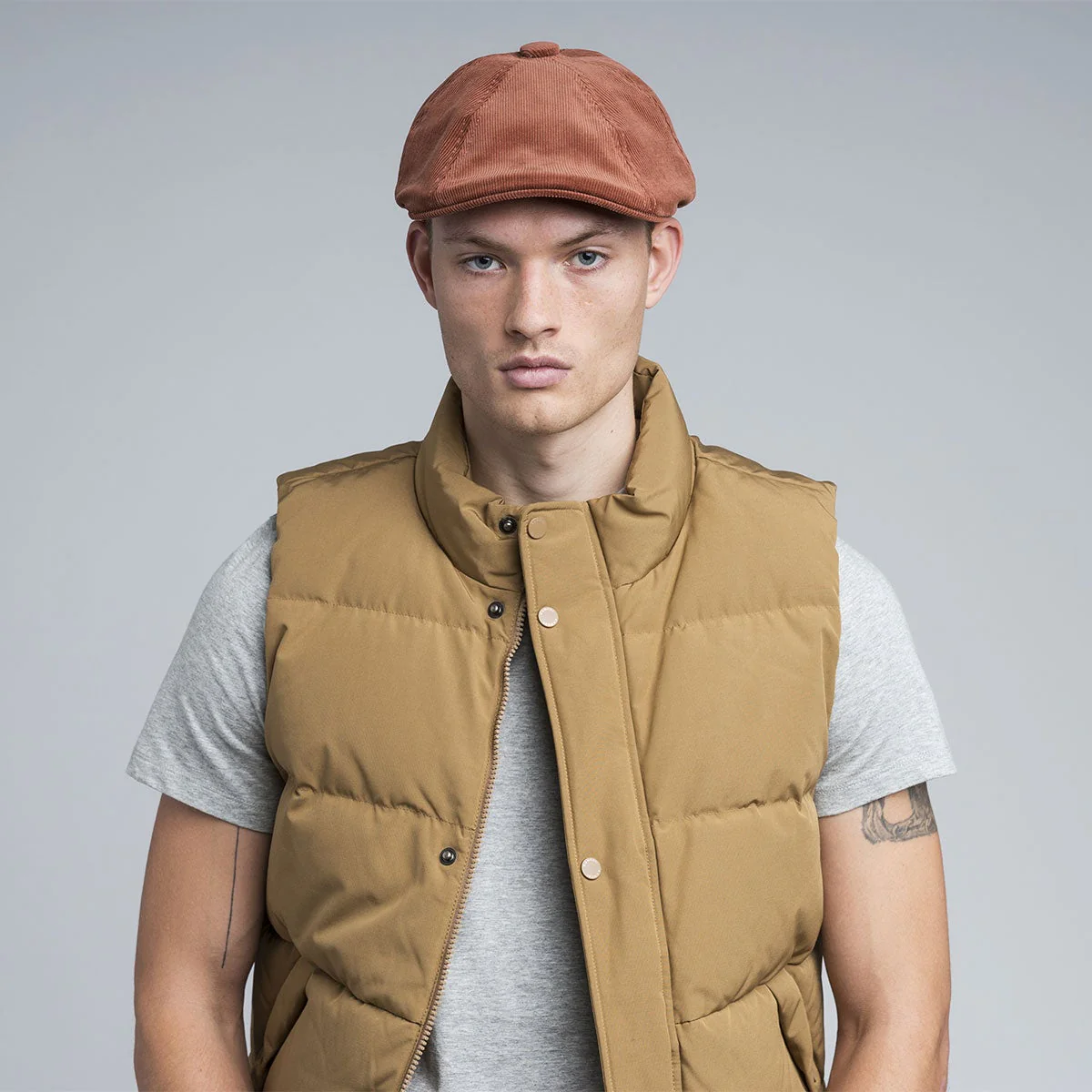 Cord Hawker - Image 8