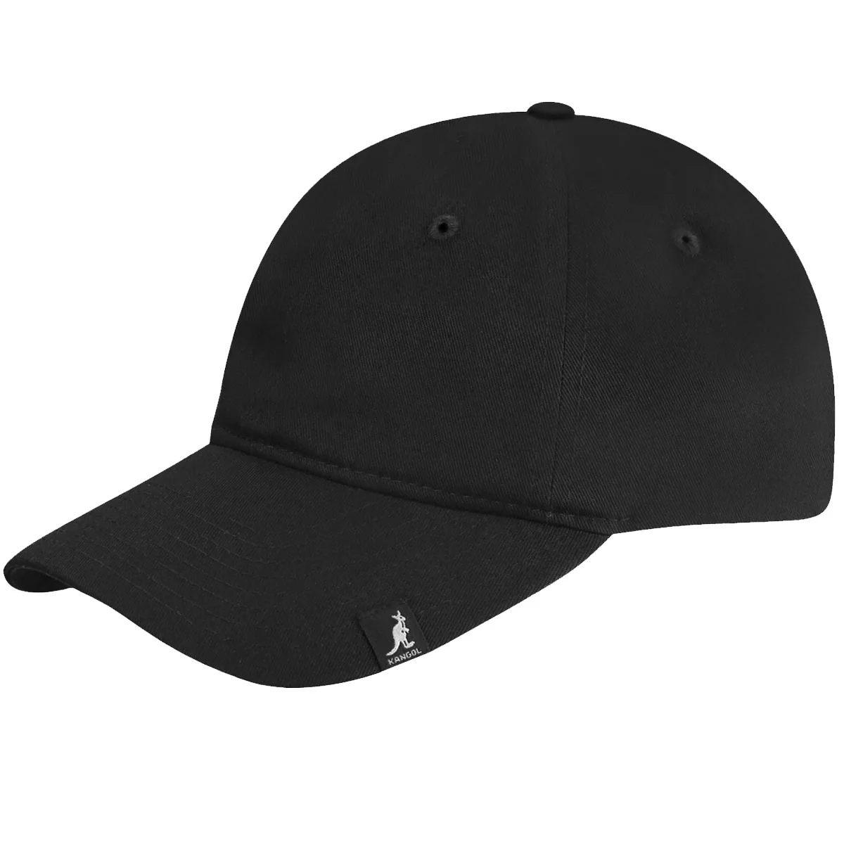 Cotton Adjustable Baseball - Image 3