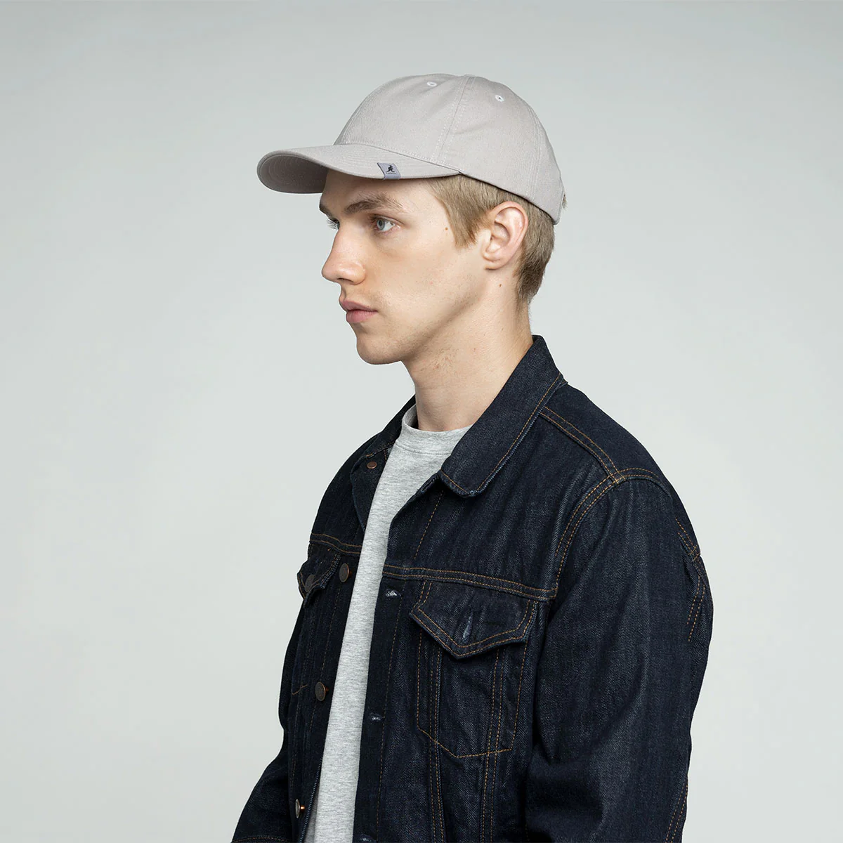 Cotton Adjustable Baseball - Image 4