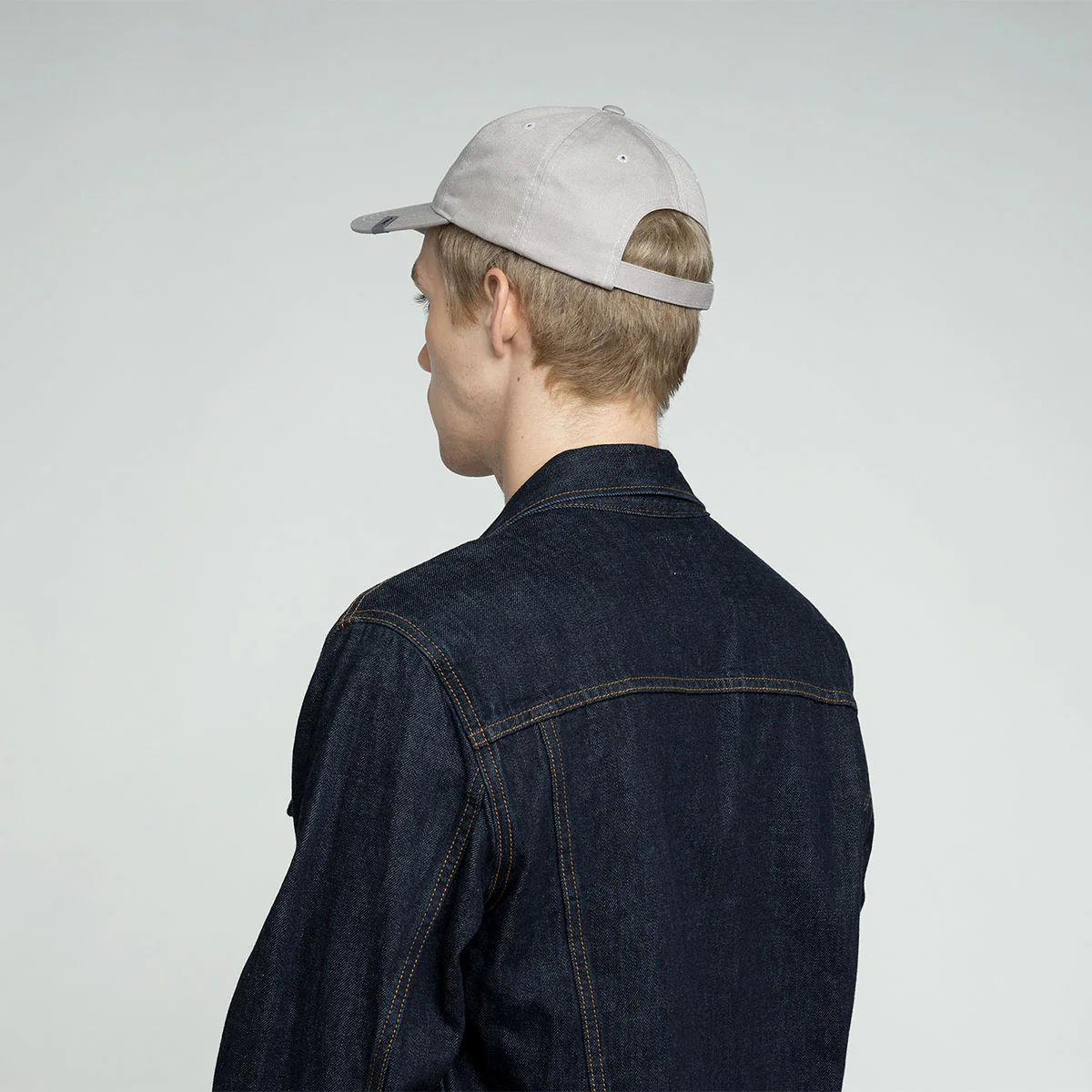 Cotton Adjustable Baseball - Image 5