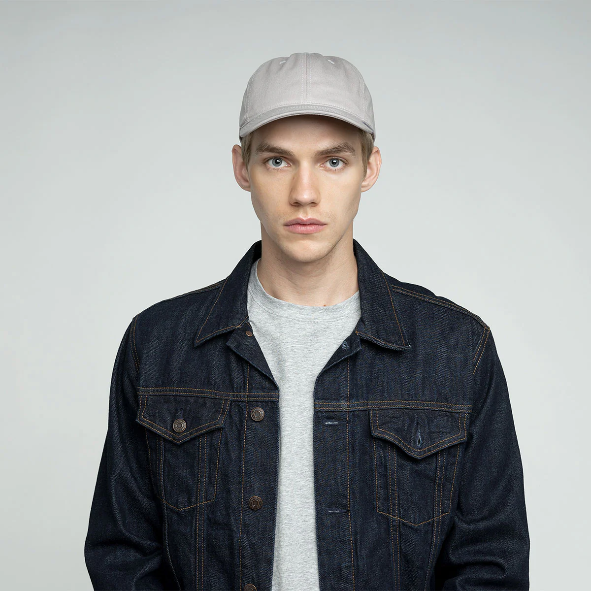 Cotton Adjustable Baseball - Image 6