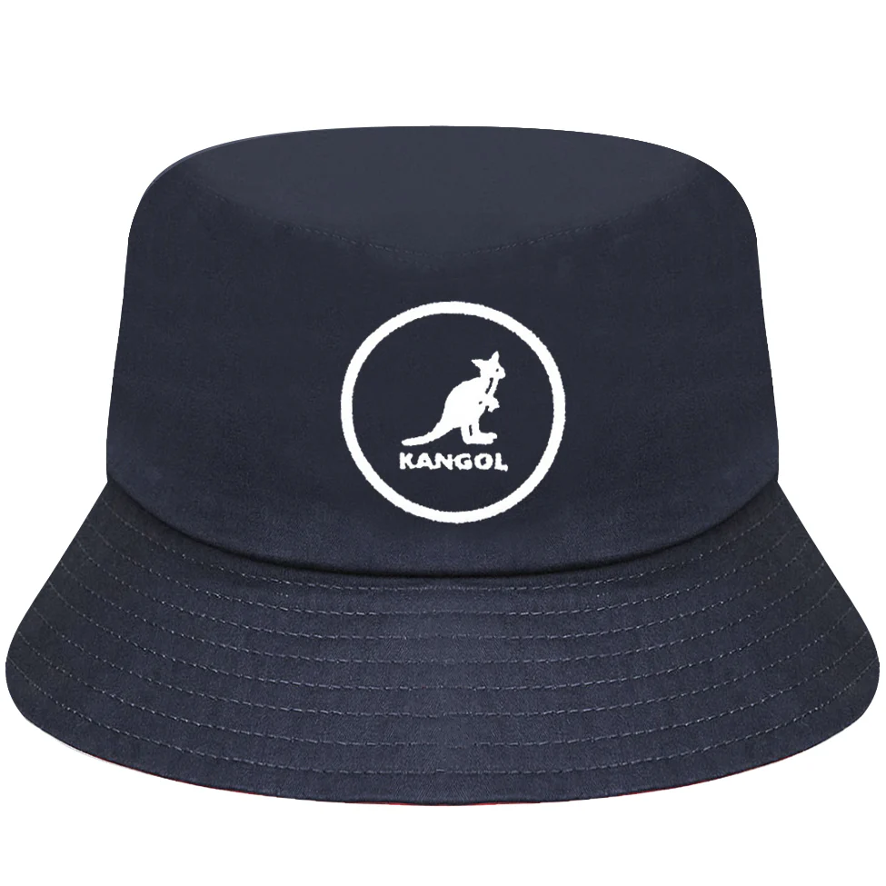 Cotton Bucket Hat