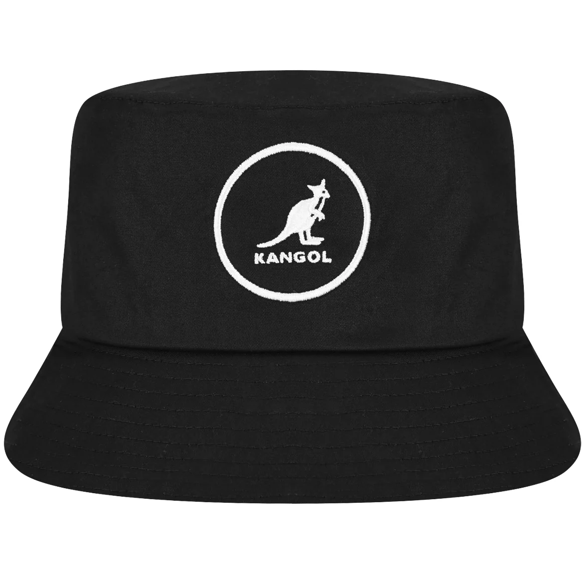 Cotton Bucket Hat - Image 10