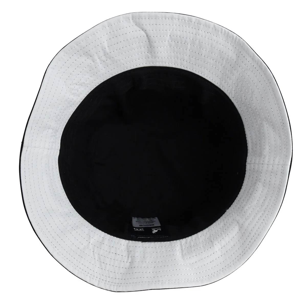 Cotton Bucket Hat - Image 11