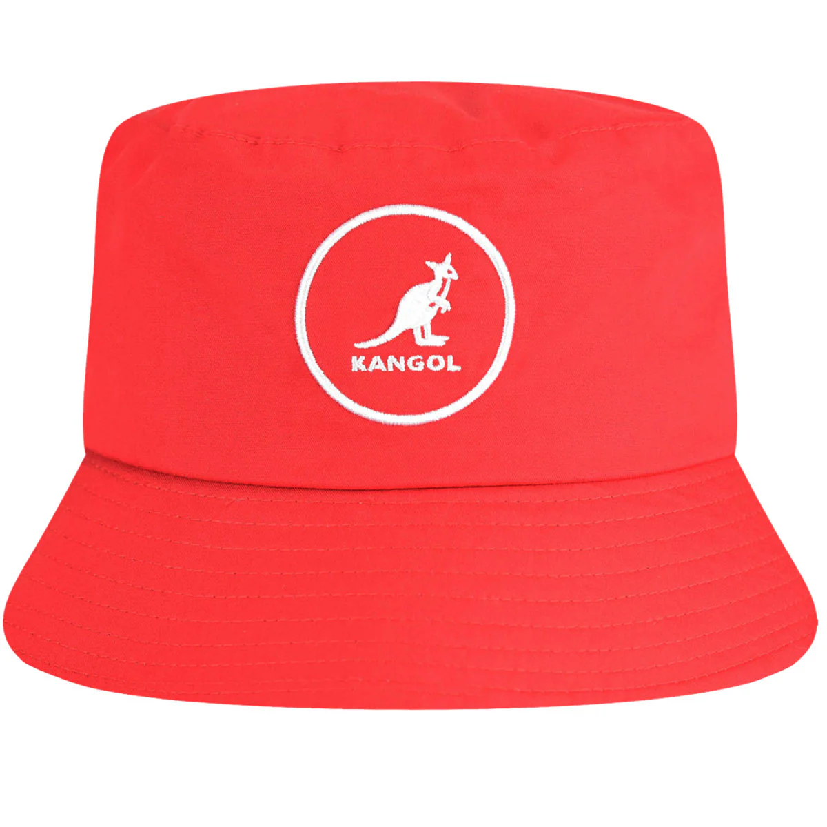 Cotton Bucket Hat - Image 12