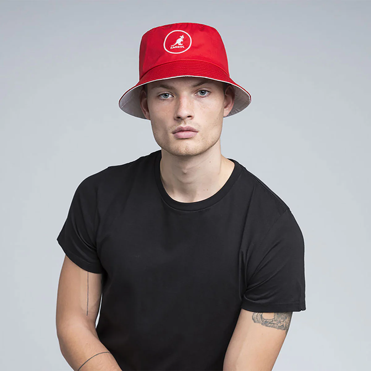 Cotton Bucket Hat - Image 14