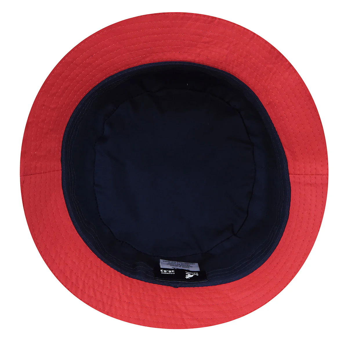 Cotton Bucket Hat - Image 2