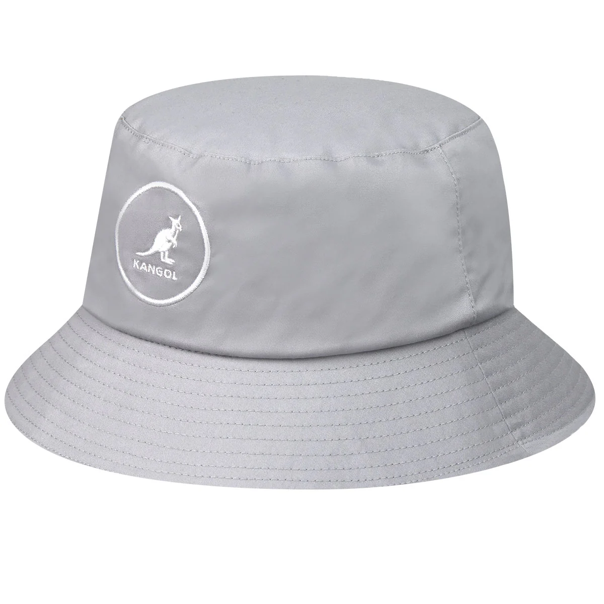 Cotton Bucket Hat - Image 3