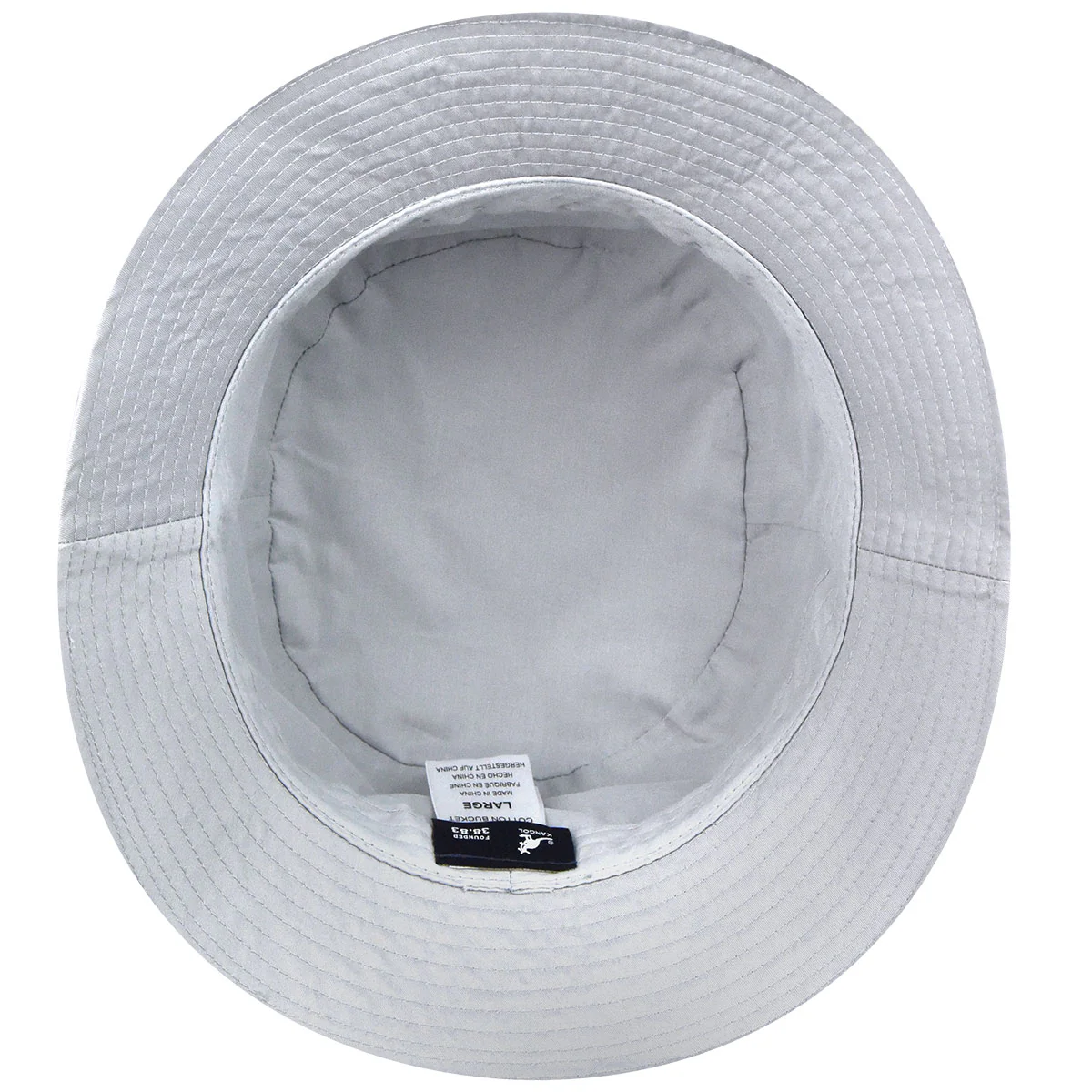 Cotton Bucket Hat - Image 4