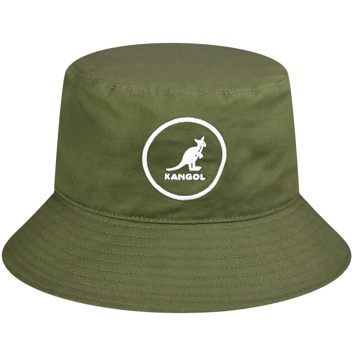 Cotton Bucket Hat - Image 5