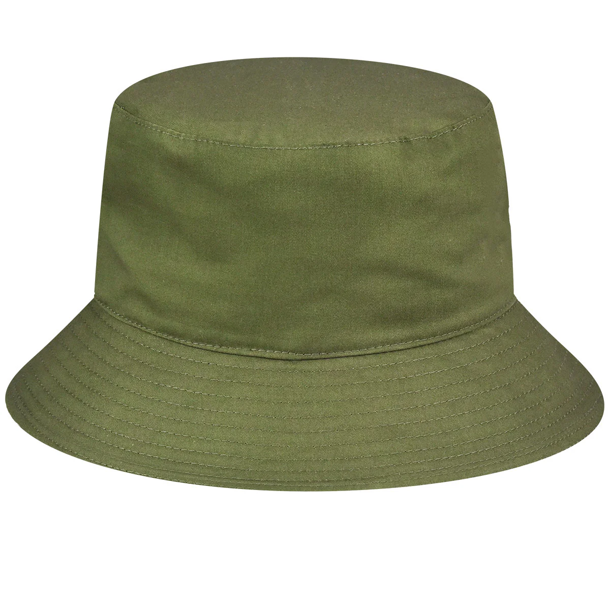 Cotton Bucket Hat - Image 6