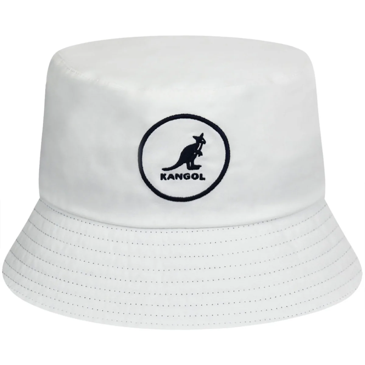 Cotton Bucket Hat - Image 8