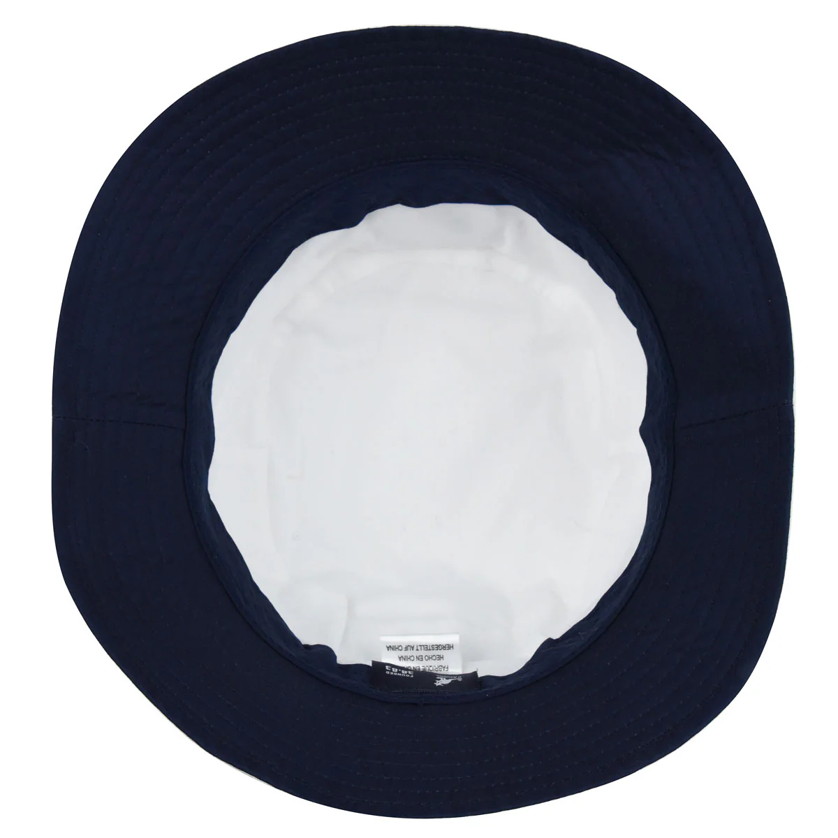 Cotton Bucket Hat - Image 9