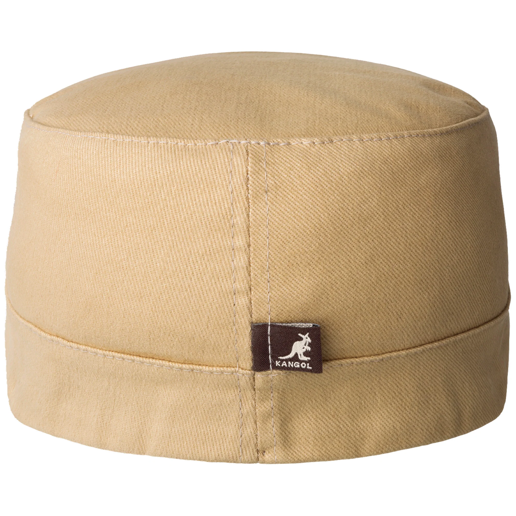 Cotton Twill Army Cap - Image 11