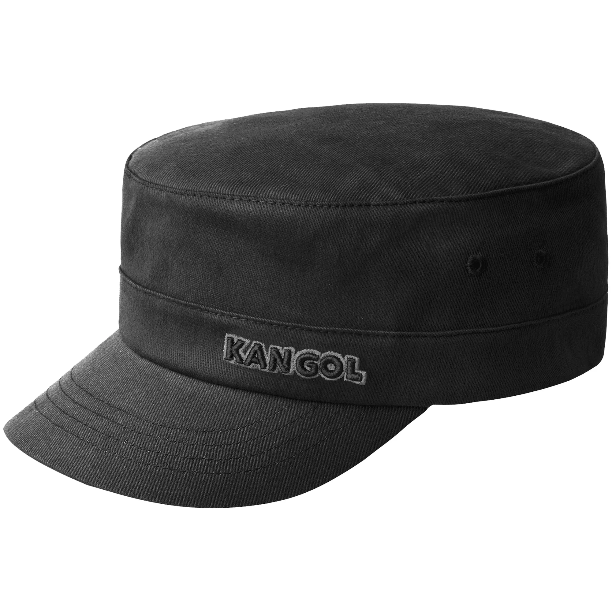 Cotton Twill Army Cap - Image 13