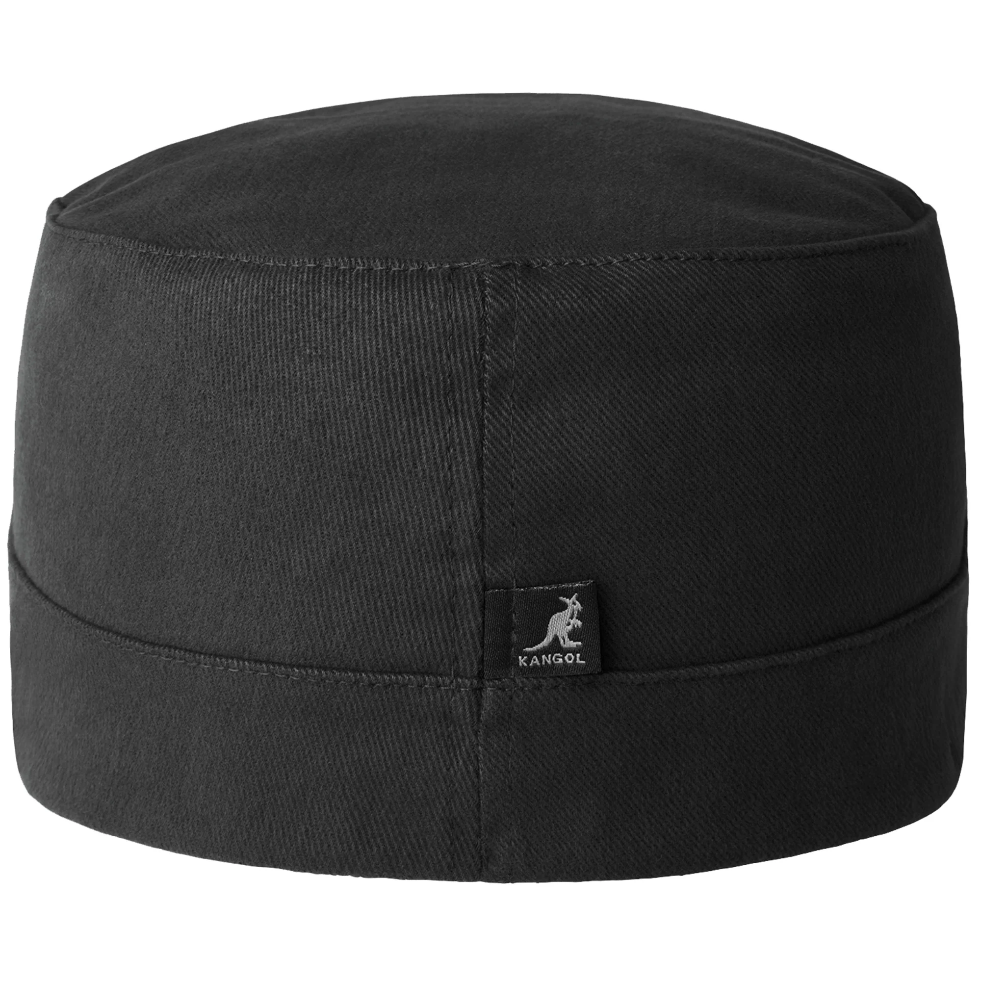 Cotton Twill Army Cap - Image 14