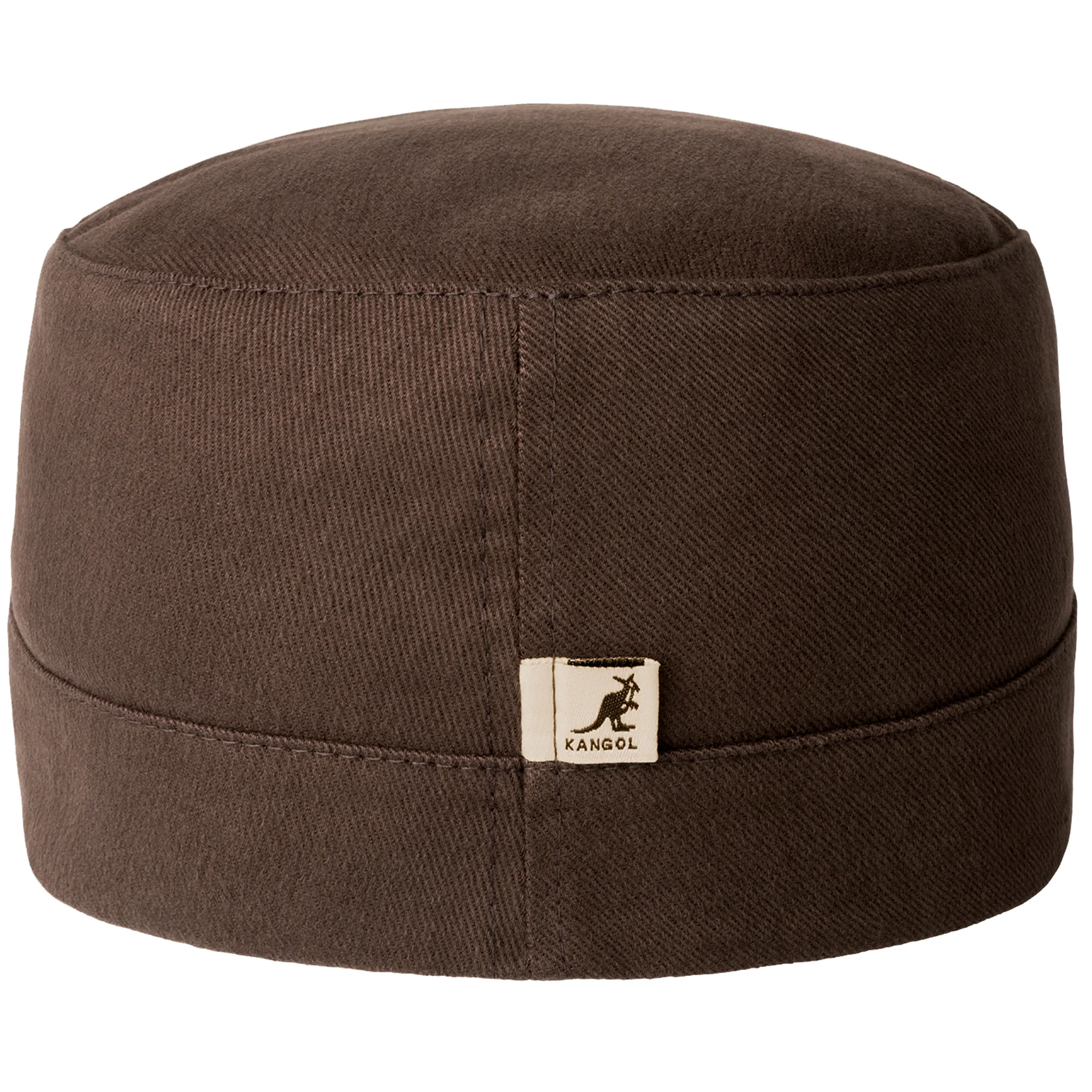 Cotton Twill Army Cap - Image 17