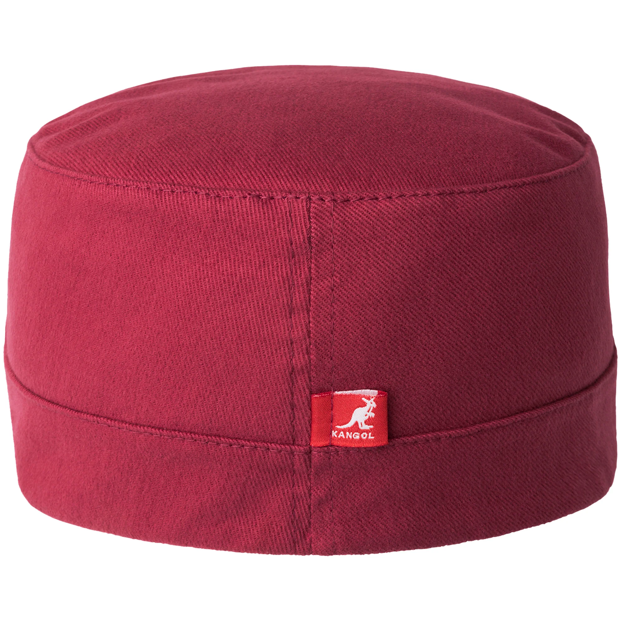 Cotton Twill Army Cap - Image 20