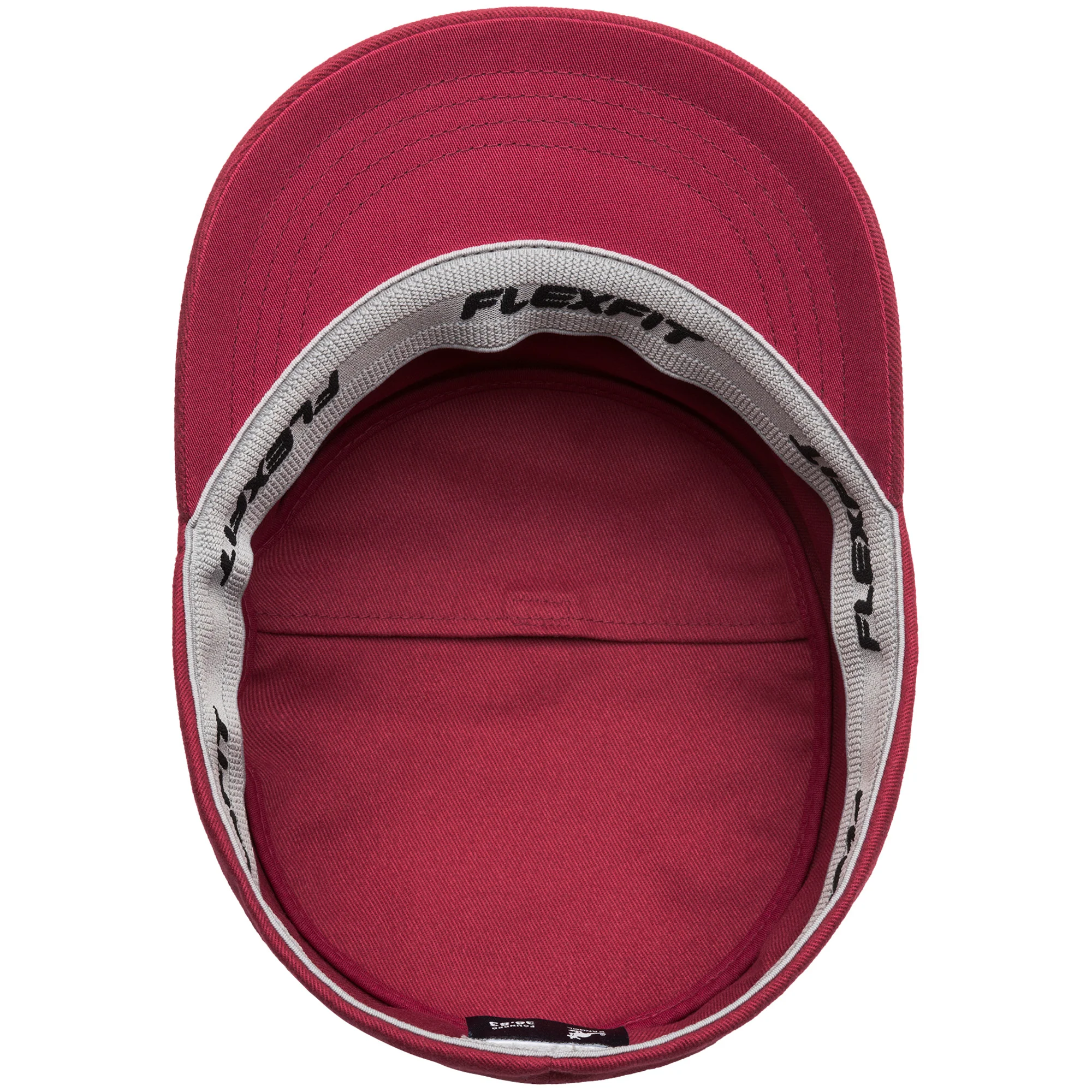 Cotton Twill Army Cap - Image 21