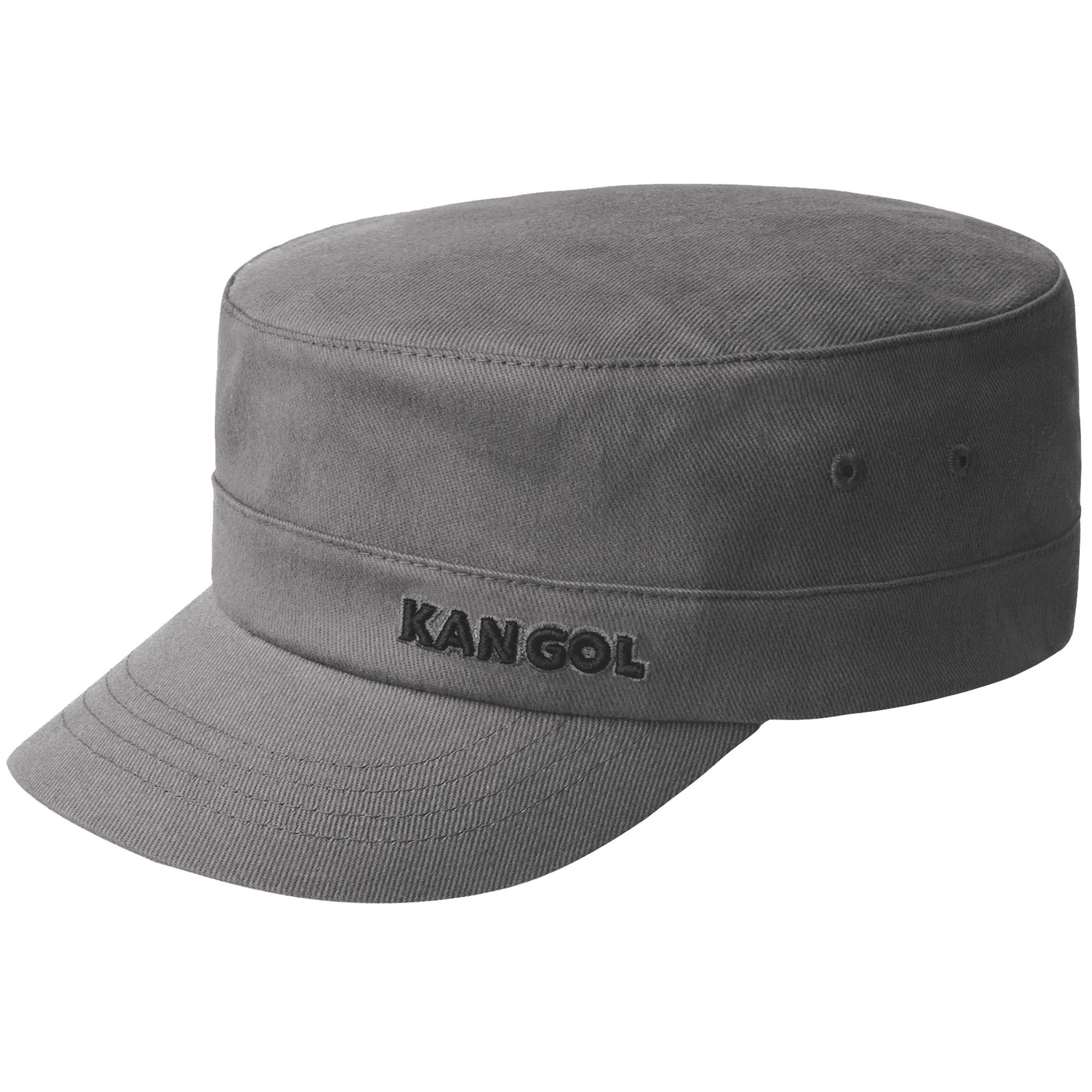 Cotton Twill Army Cap - Image 25
