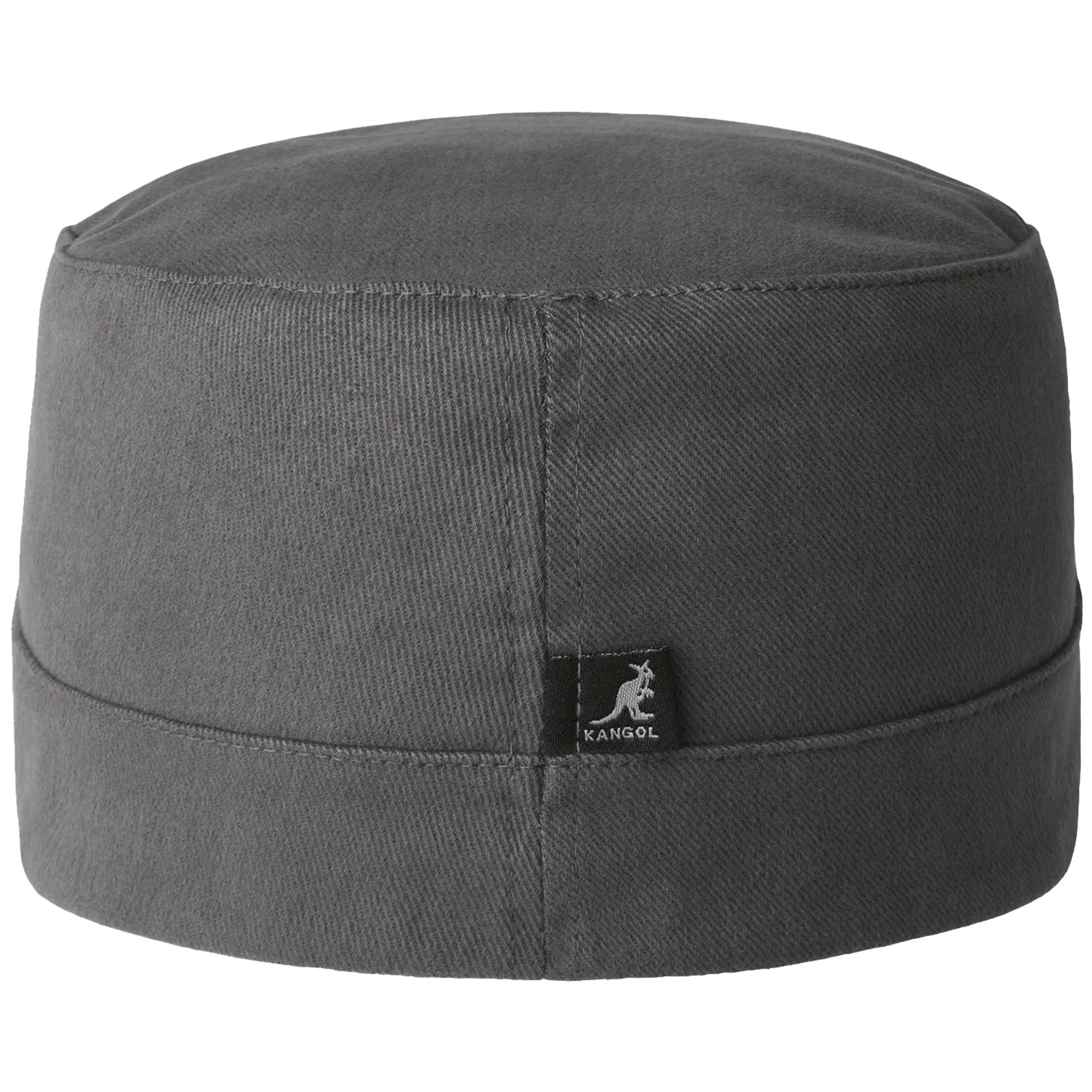 Cotton Twill Army Cap - Image 26