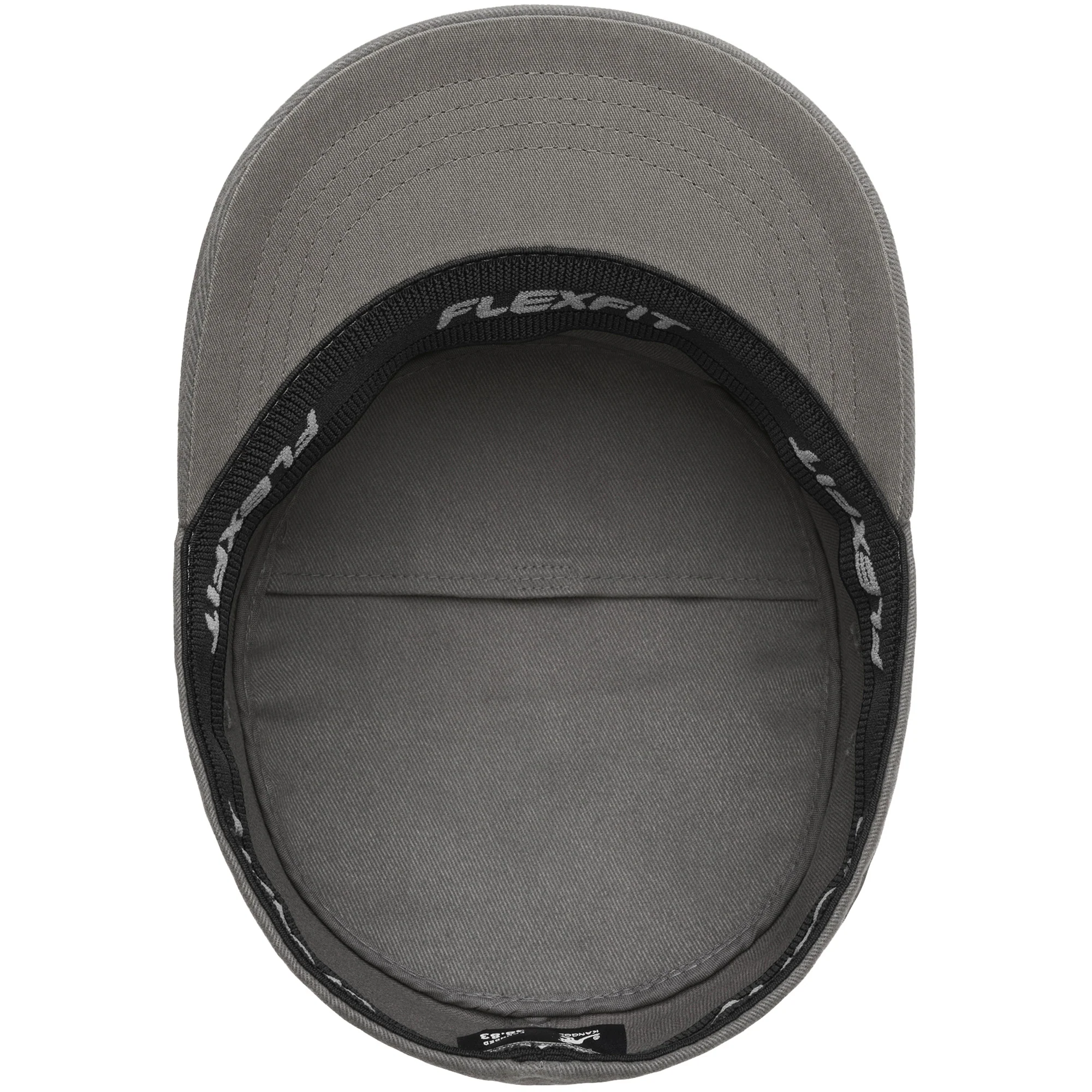 Cotton Twill Army Cap - Image 27