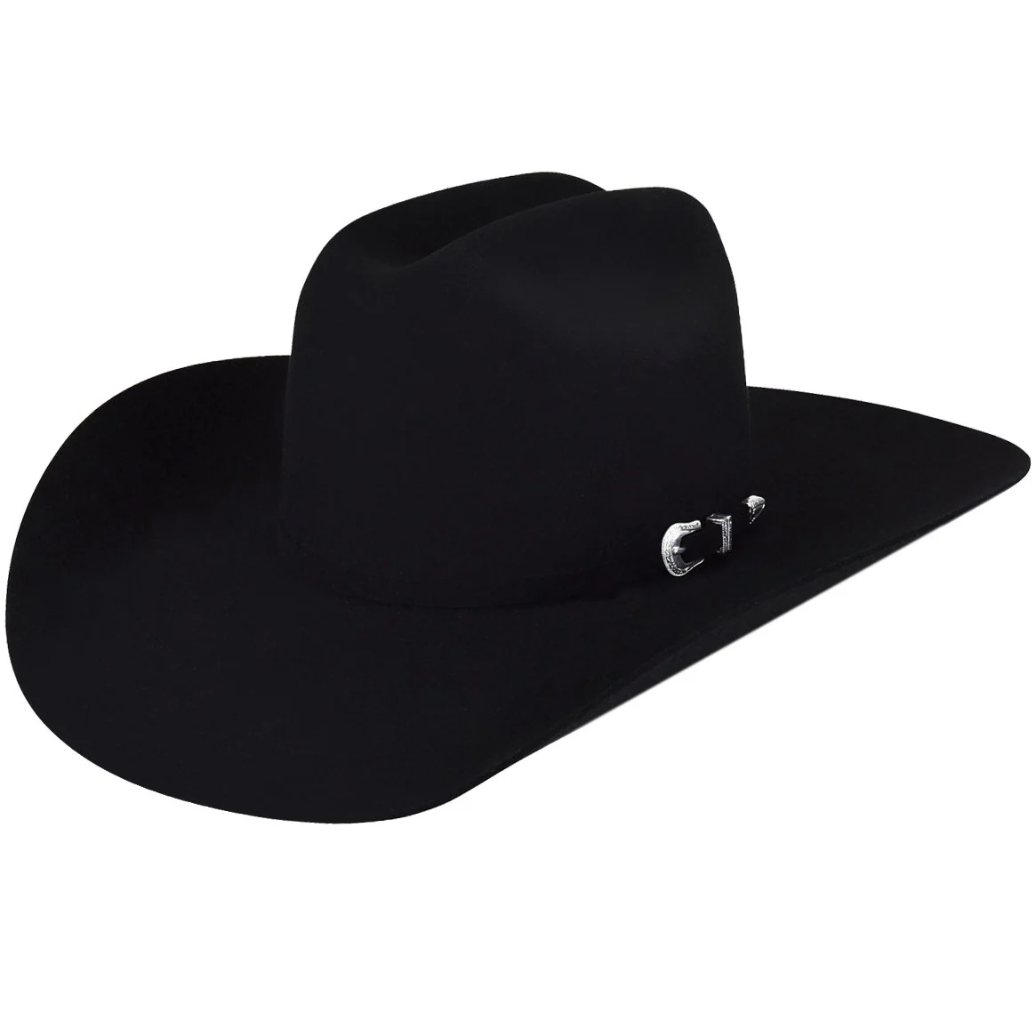 Courtright 7X Cowboy Western Hat - Image 3
